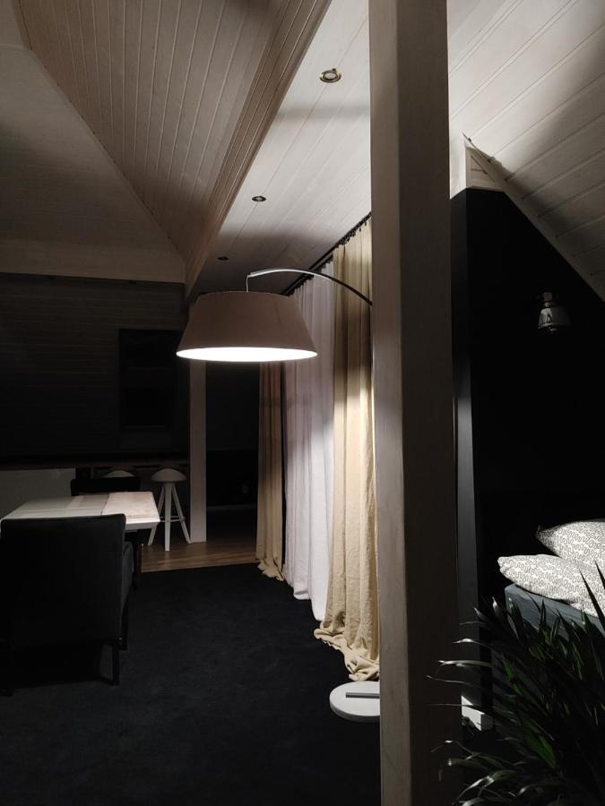Apartament Lipowa 3 므랑고보 외부 사진
