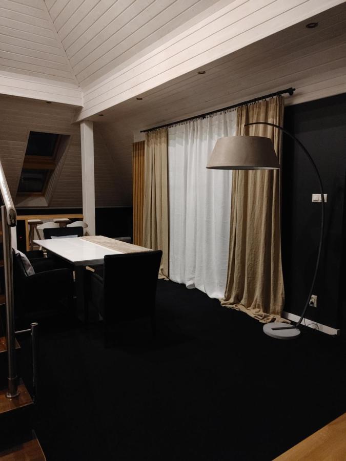 Apartament Lipowa 3 므랑고보 외부 사진