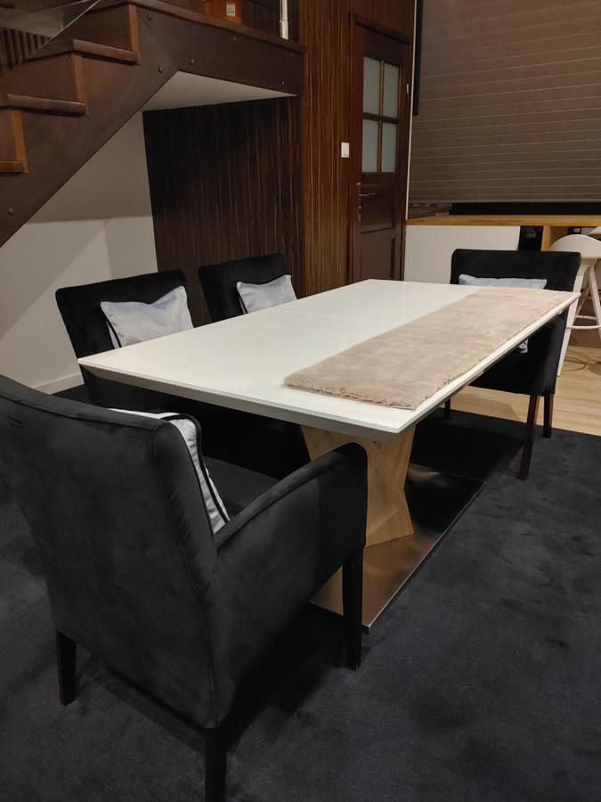 Apartament Lipowa 3 므랑고보 외부 사진