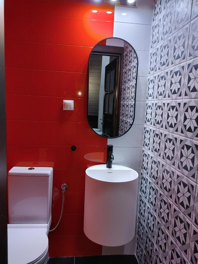 Apartament Lipowa 3 므랑고보 외부 사진