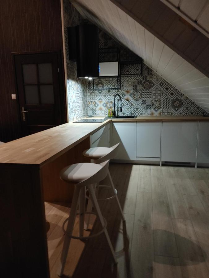 Apartament Lipowa 3 므랑고보 외부 사진